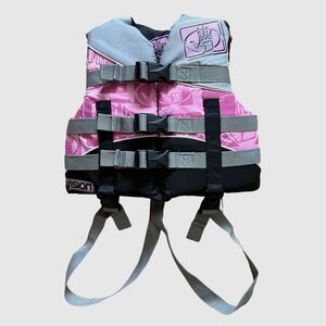 Body Glove Kids Ski Vest/Swim Vest